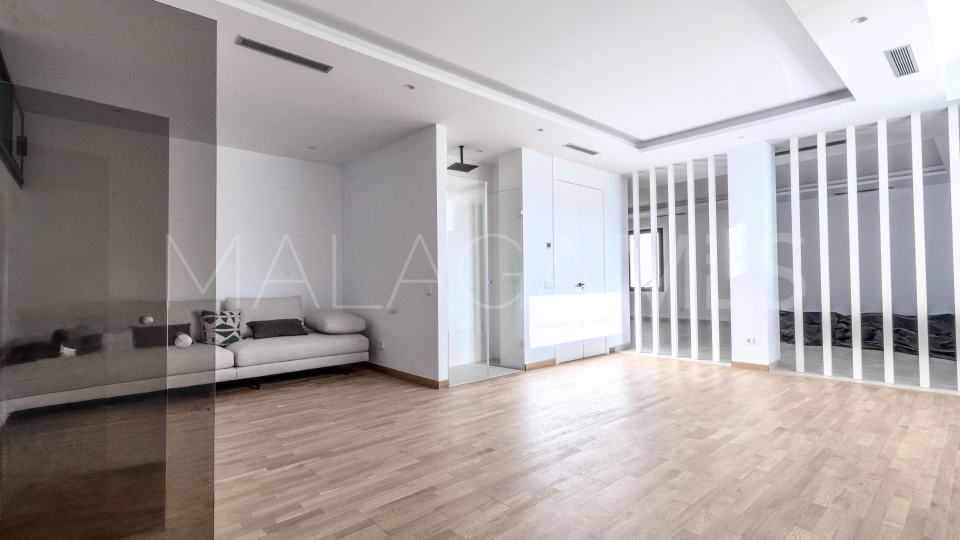 Hus i byn for sale in Marbella Centro