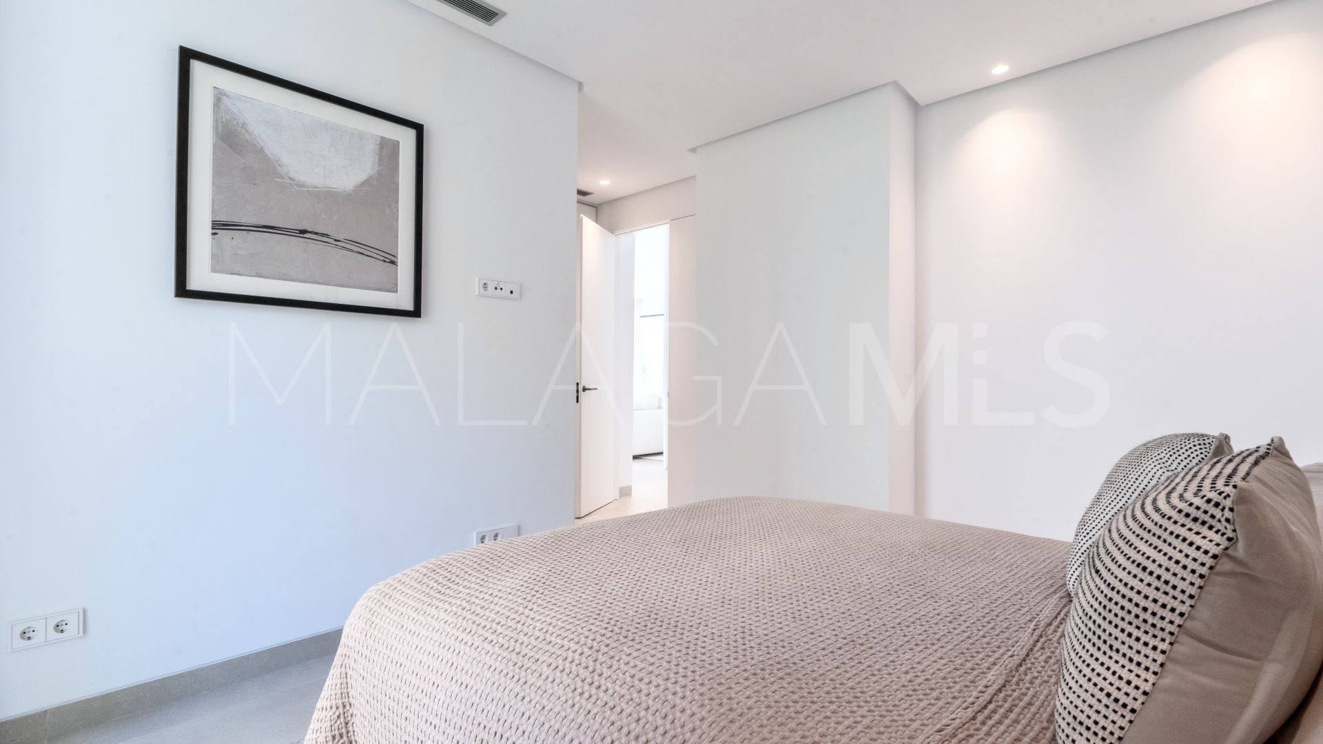 Hus i byn for sale in Marbella Centro