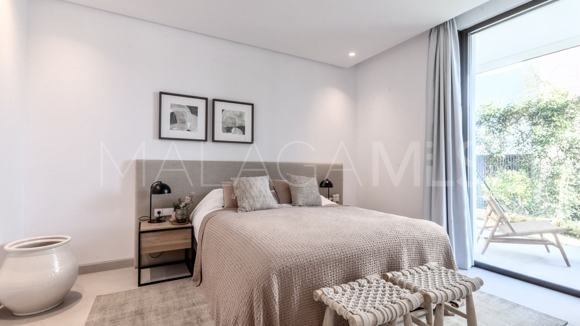 Hus i byn for sale in Marbella Centro