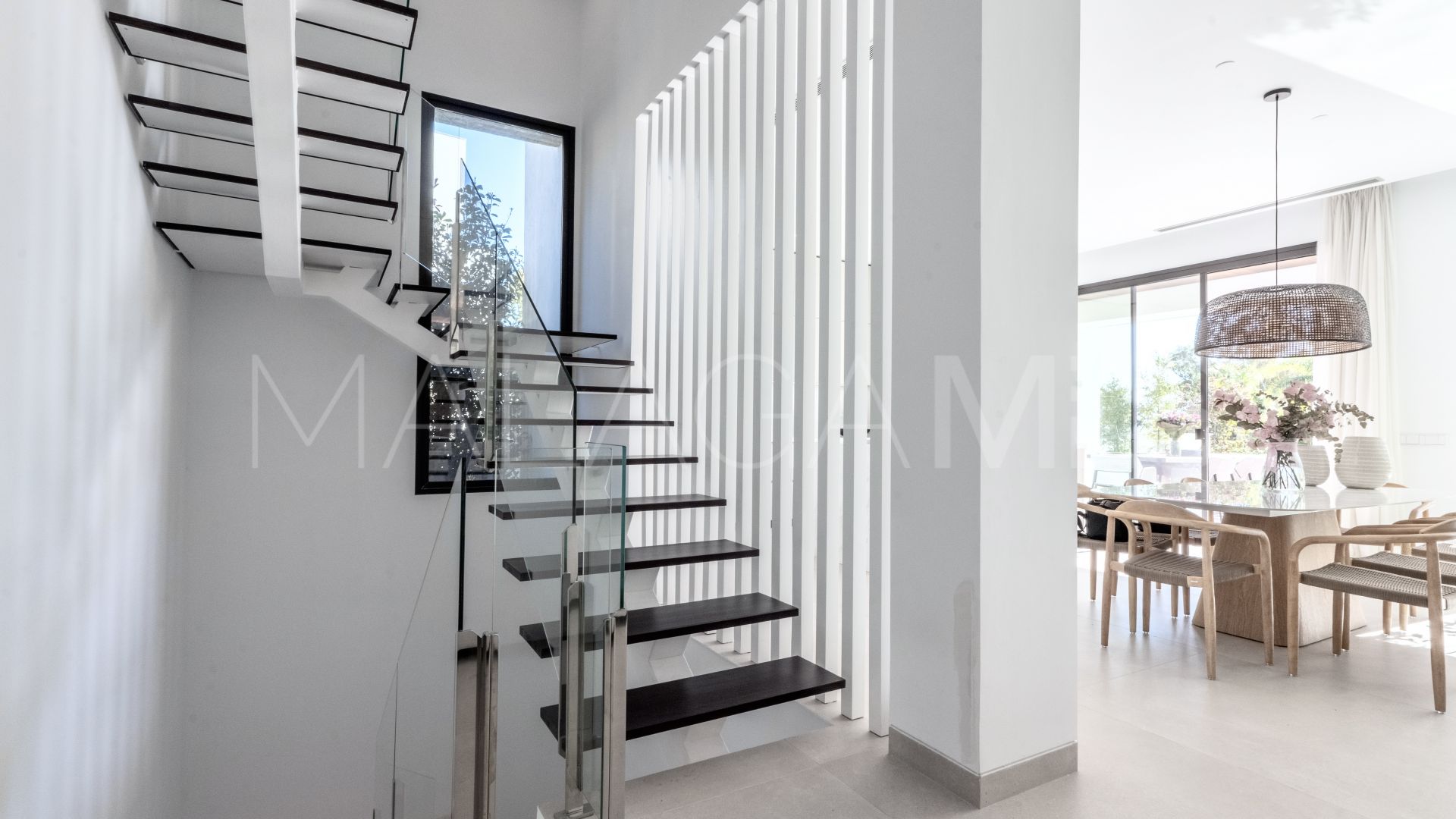 Hus i byn for sale in Marbella Centro