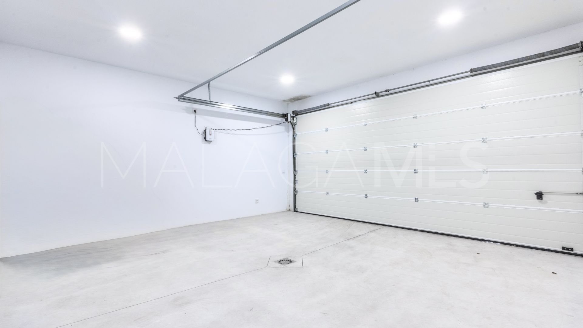 Hus i byn for sale in Marbella Centro