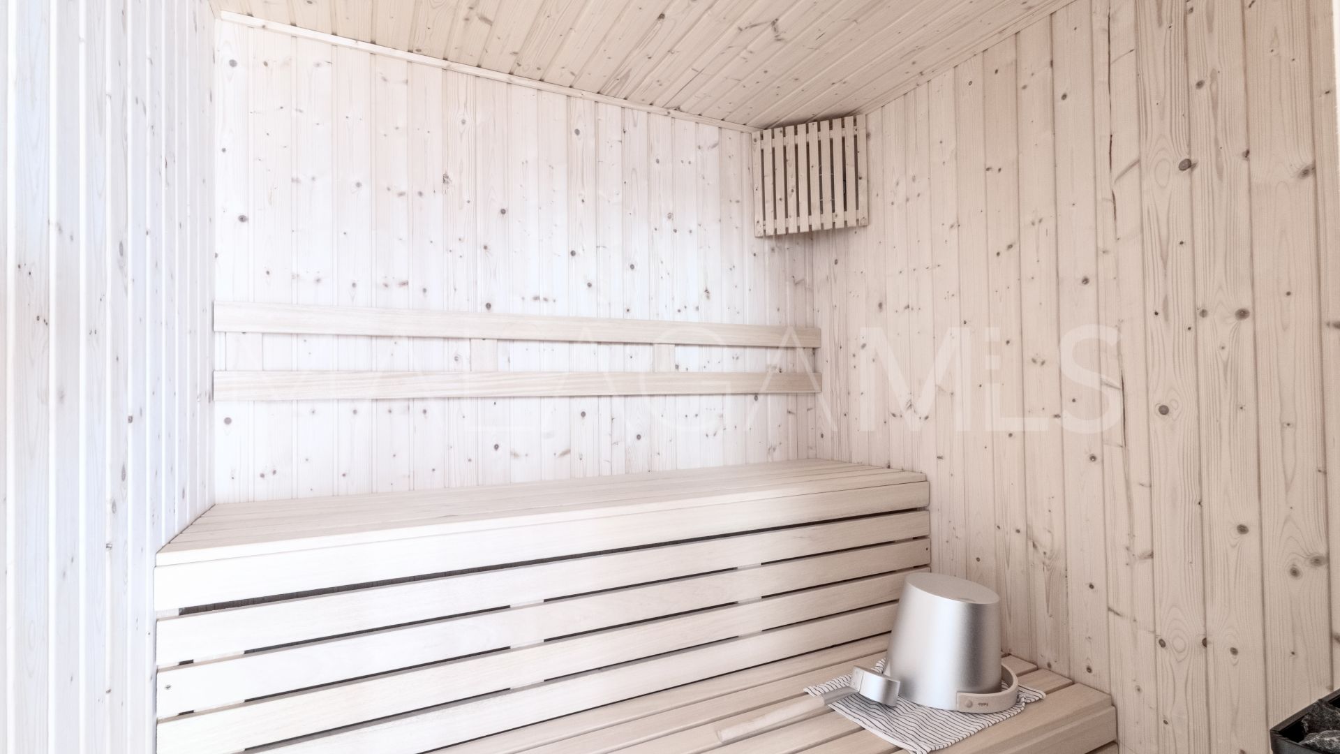 Hus i byn for sale in Marbella Centro