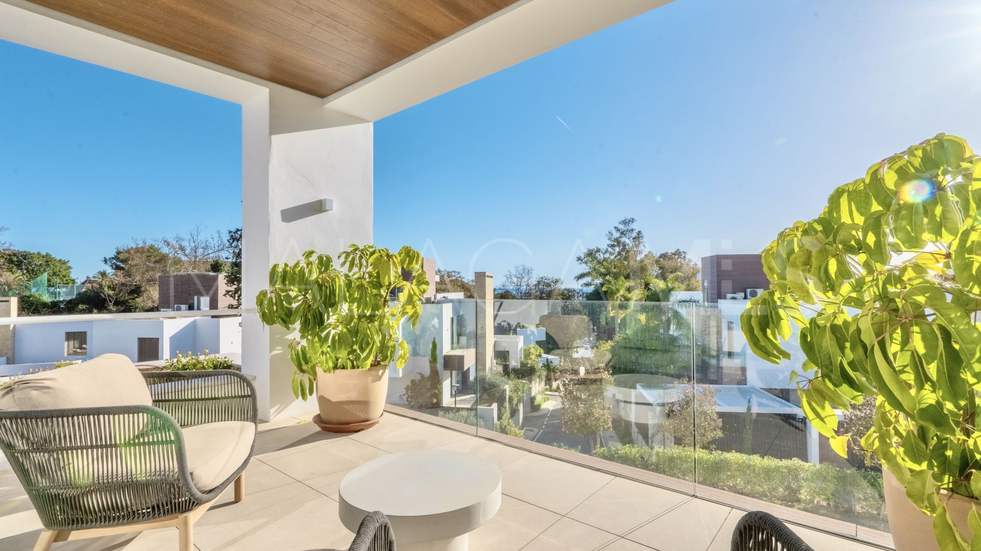 Hus i byn for sale in Marbella Centro