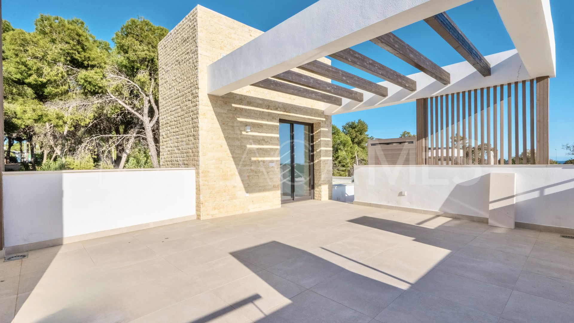 Hus i byn for sale in Marbella Centro