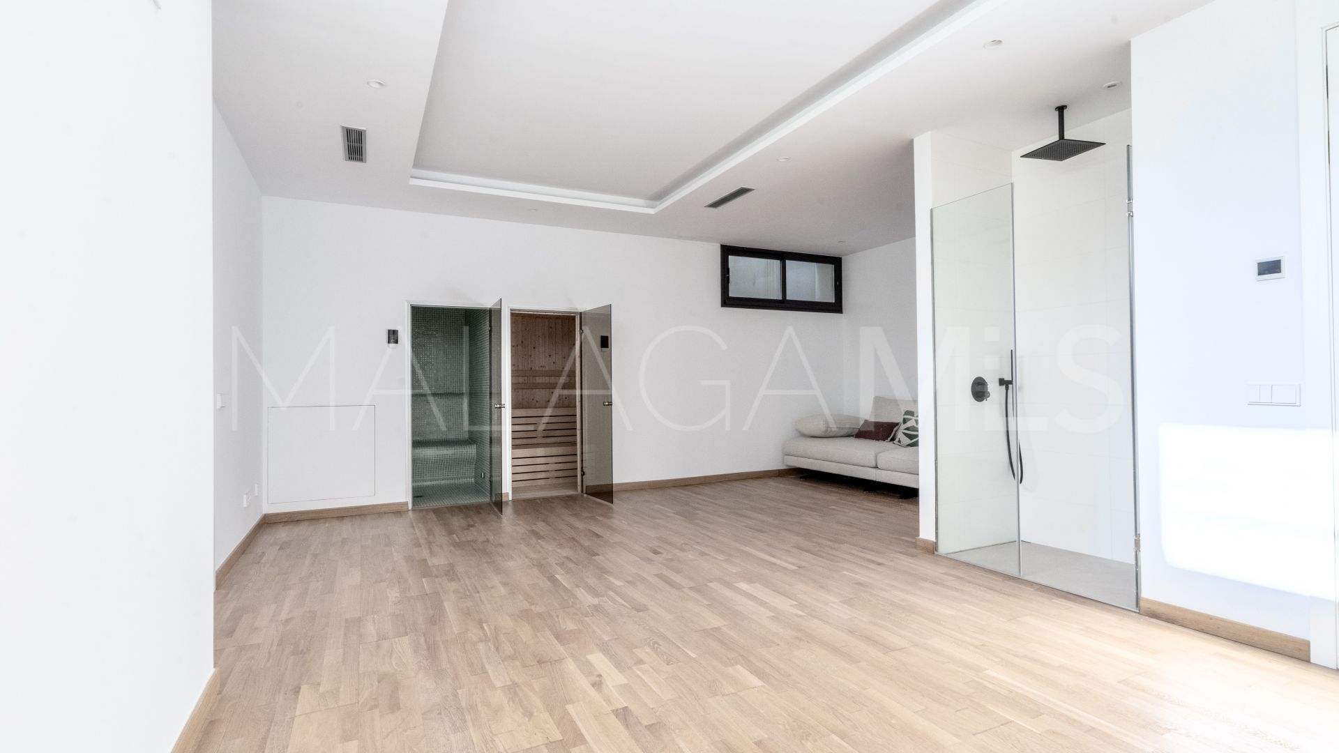 Hus i byn for sale in Marbella Centro