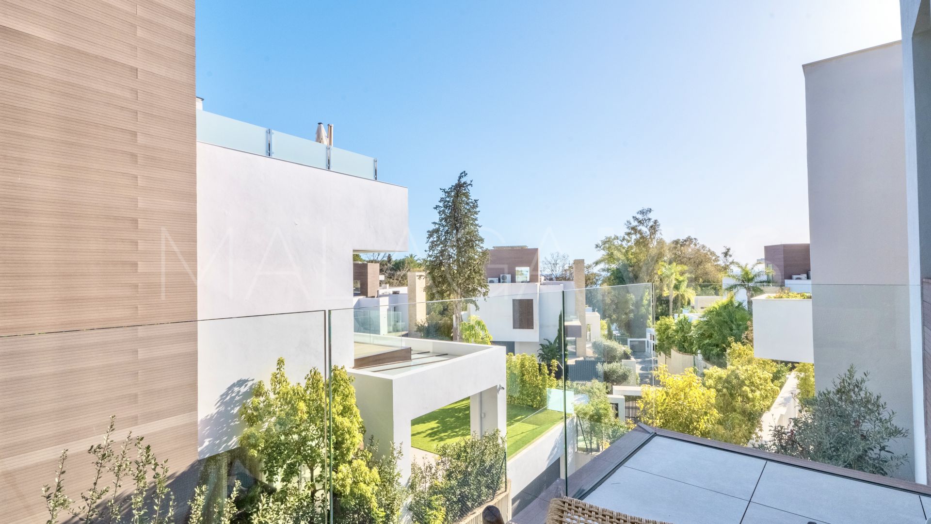 Hus i byn for sale in Marbella Centro