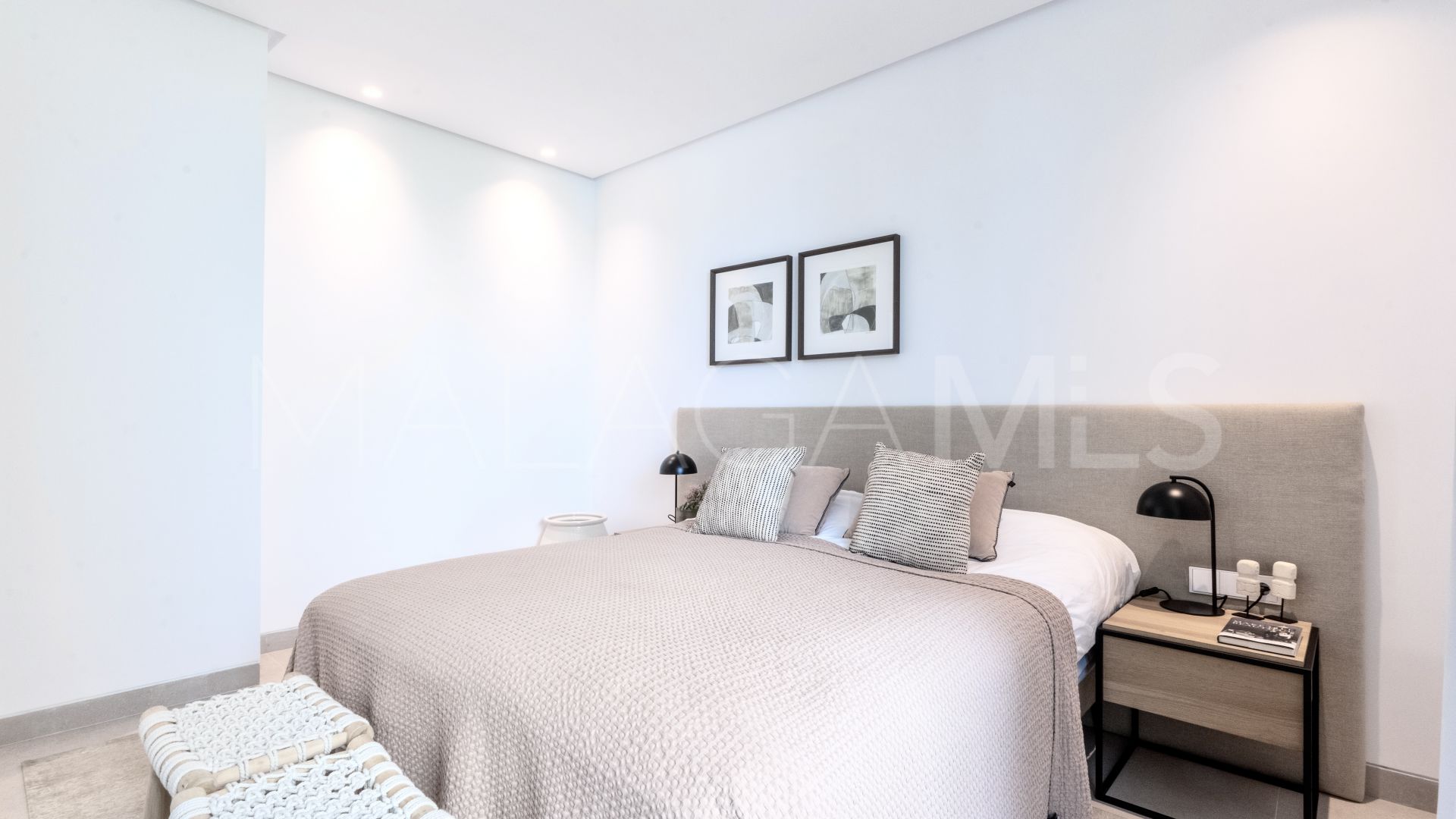 Hus i byn for sale in Marbella Centro