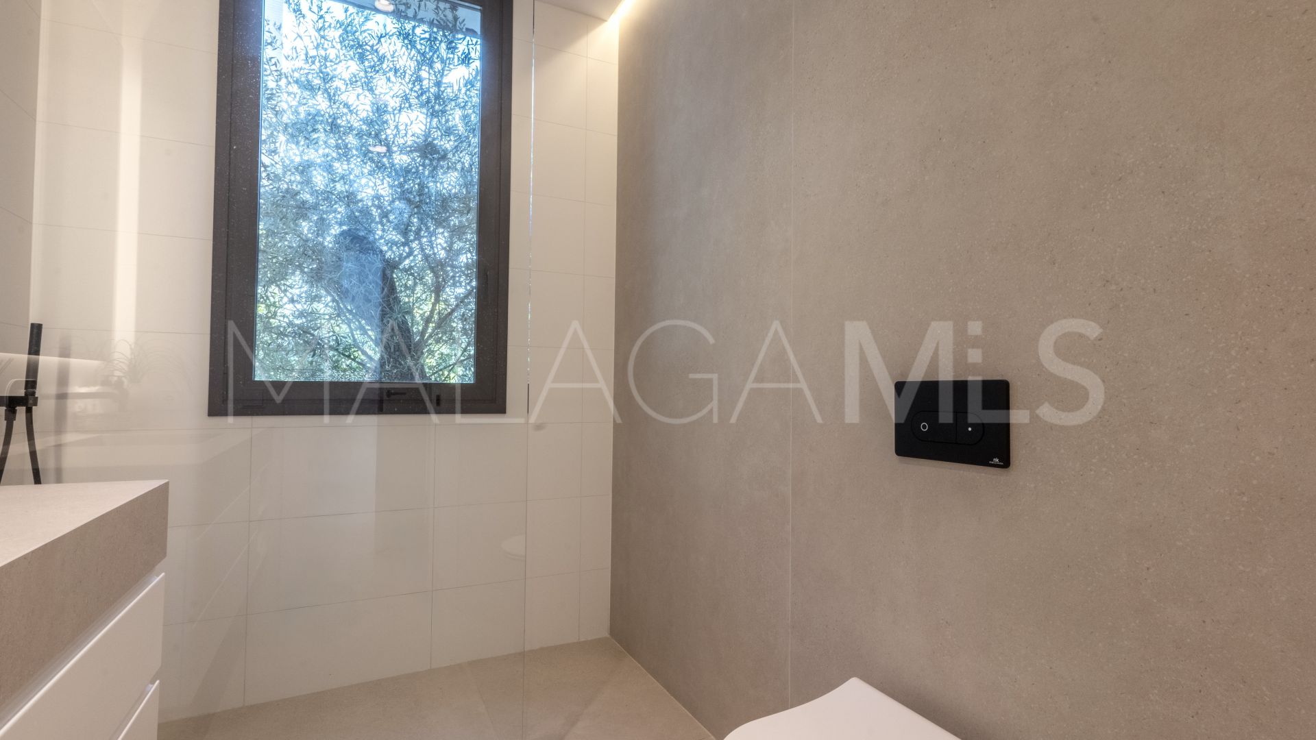 Hus i byn for sale in Marbella Centro