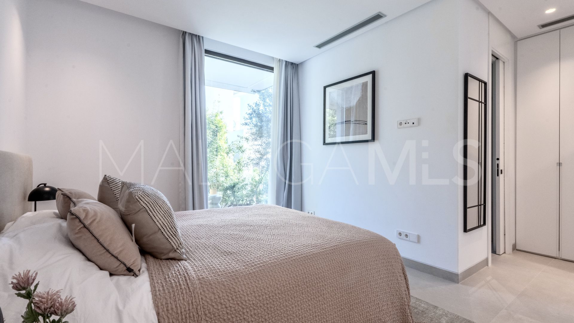 Hus i byn for sale in Marbella Centro