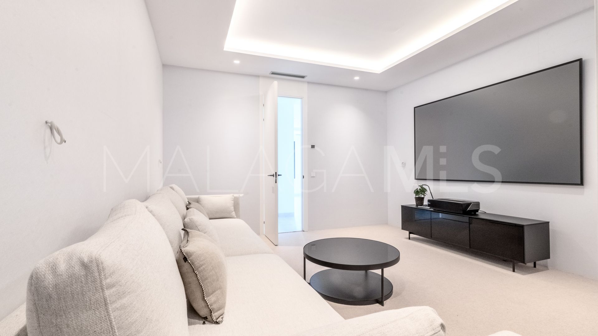 Hus i byn for sale in Marbella Centro
