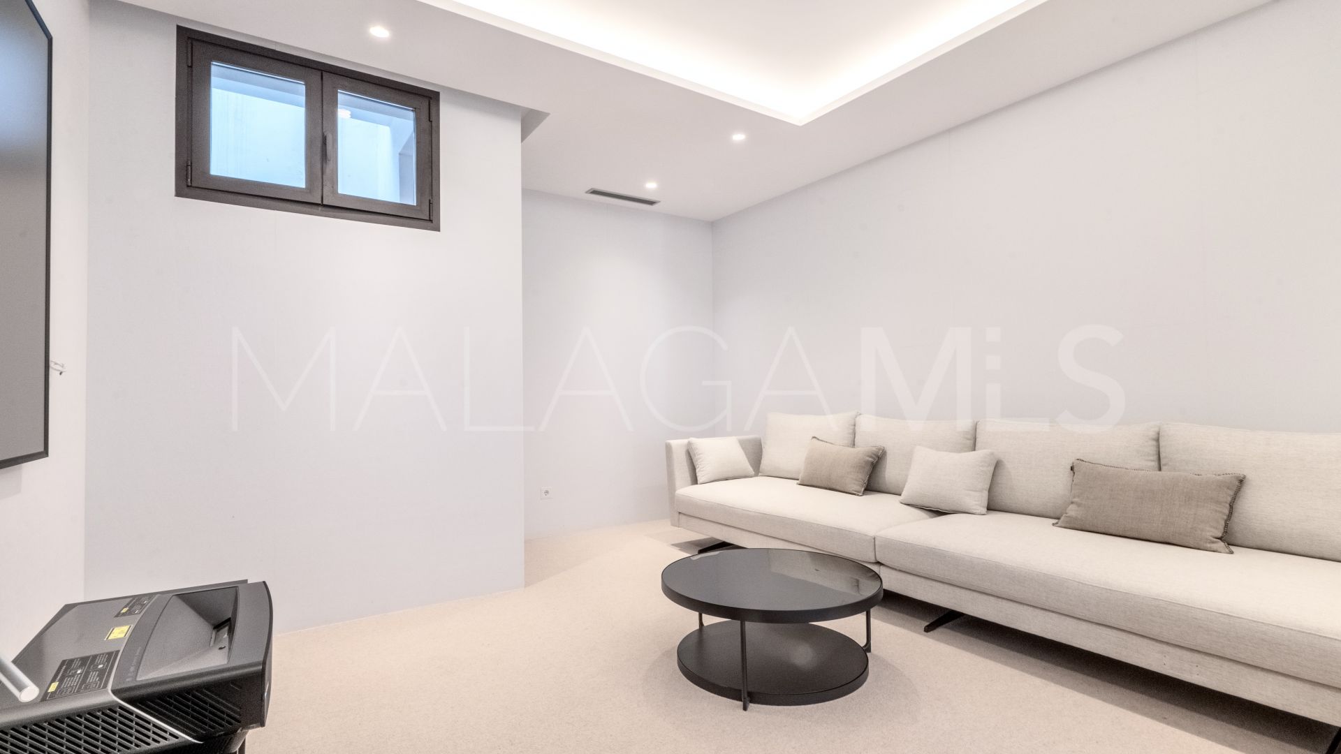 Hus i byn for sale in Marbella Centro