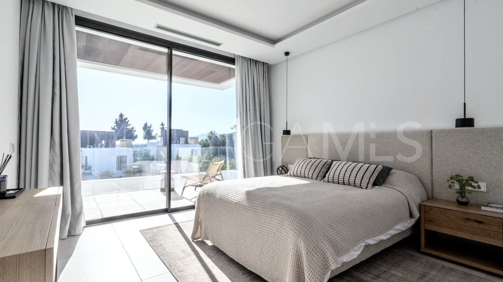 Hus i byn for sale in Marbella Centro