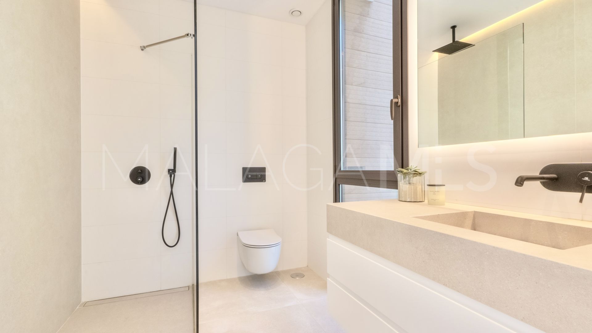 Hus i byn for sale in Marbella Centro