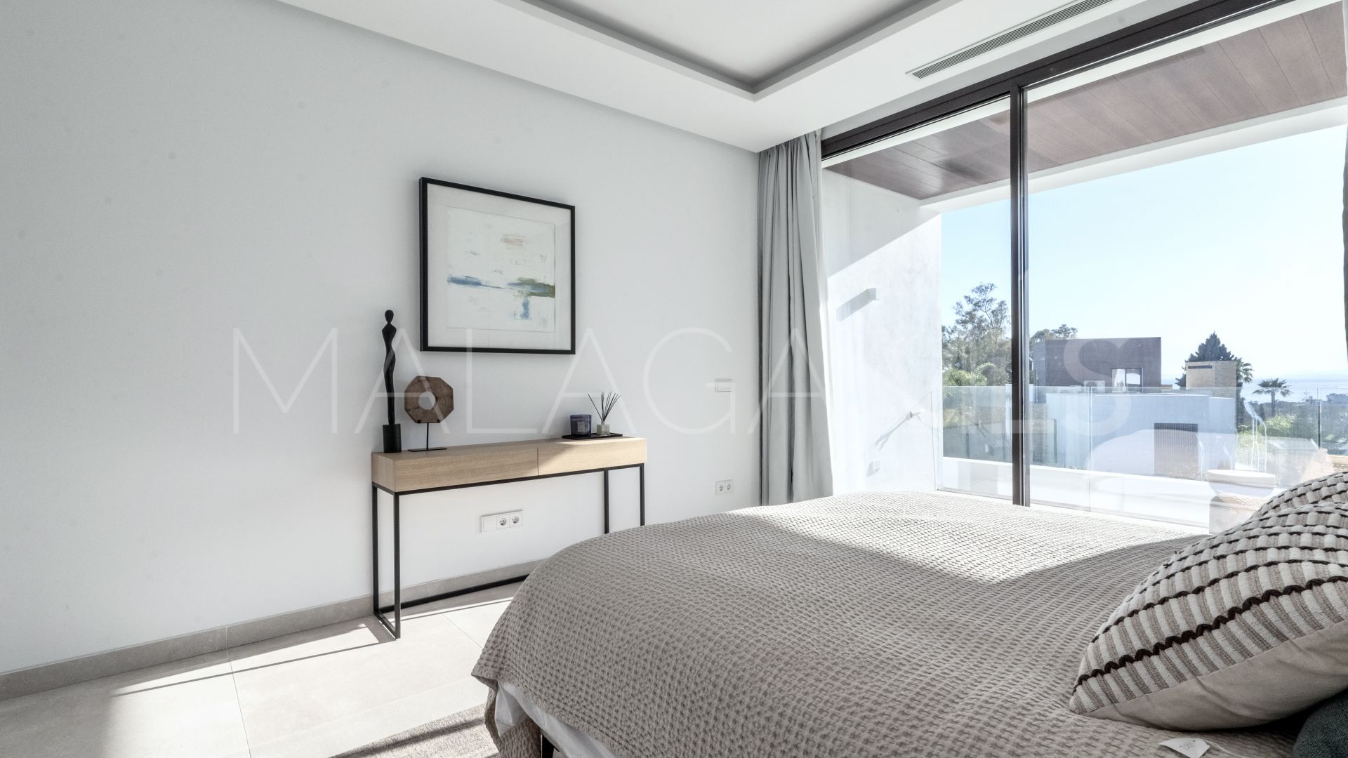 Hus i byn for sale in Marbella Centro