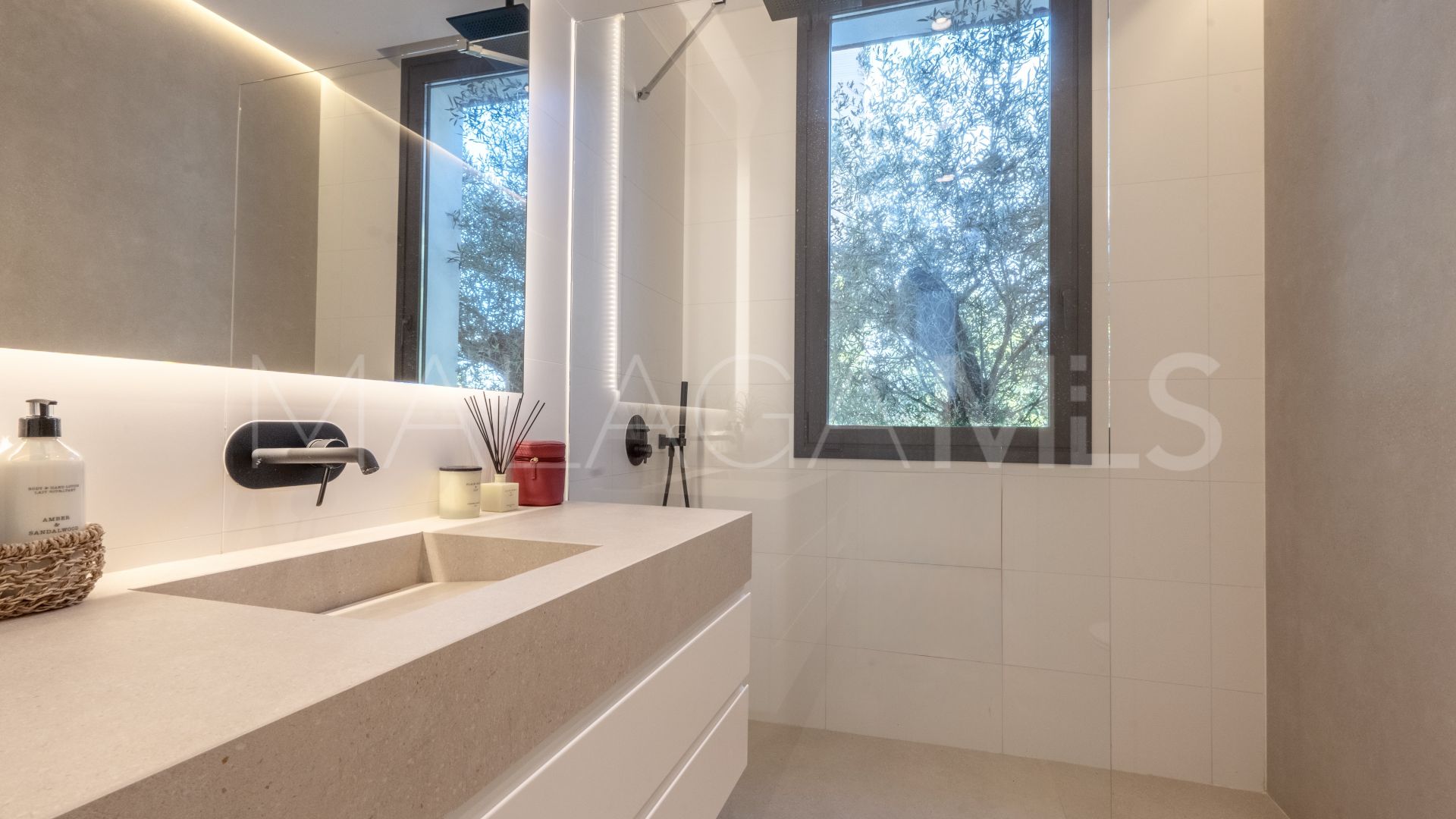 Hus i byn for sale in Marbella Centro