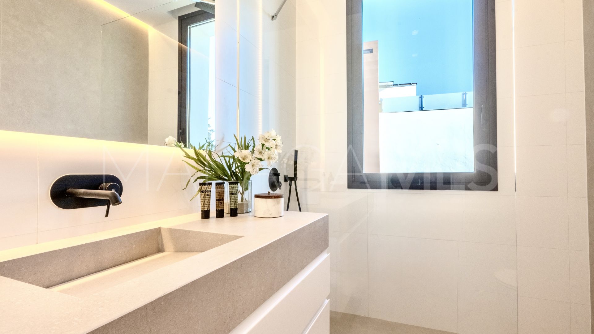 Hus i byn for sale in Marbella Centro