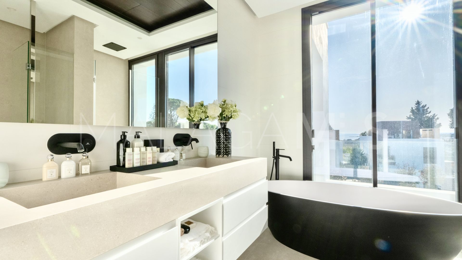 Hus i byn for sale in Marbella Centro