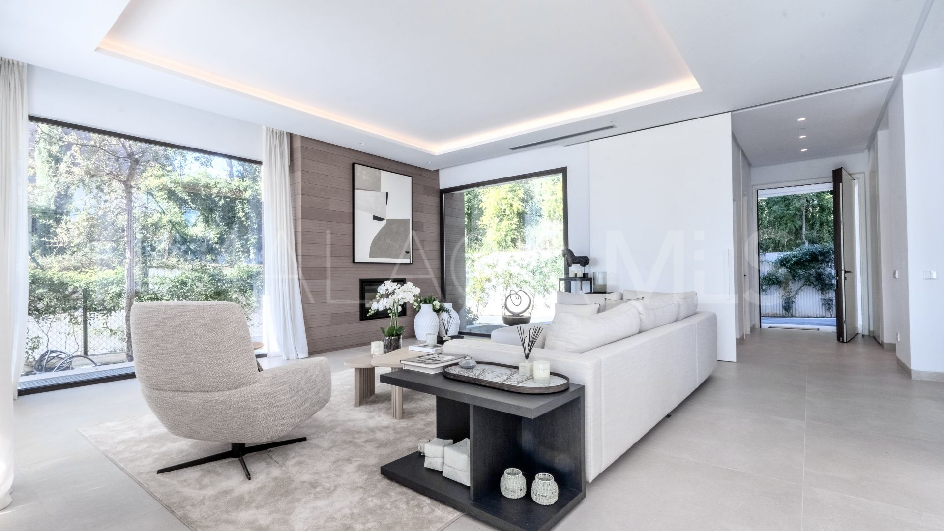 Hus i byn for sale in Marbella Centro