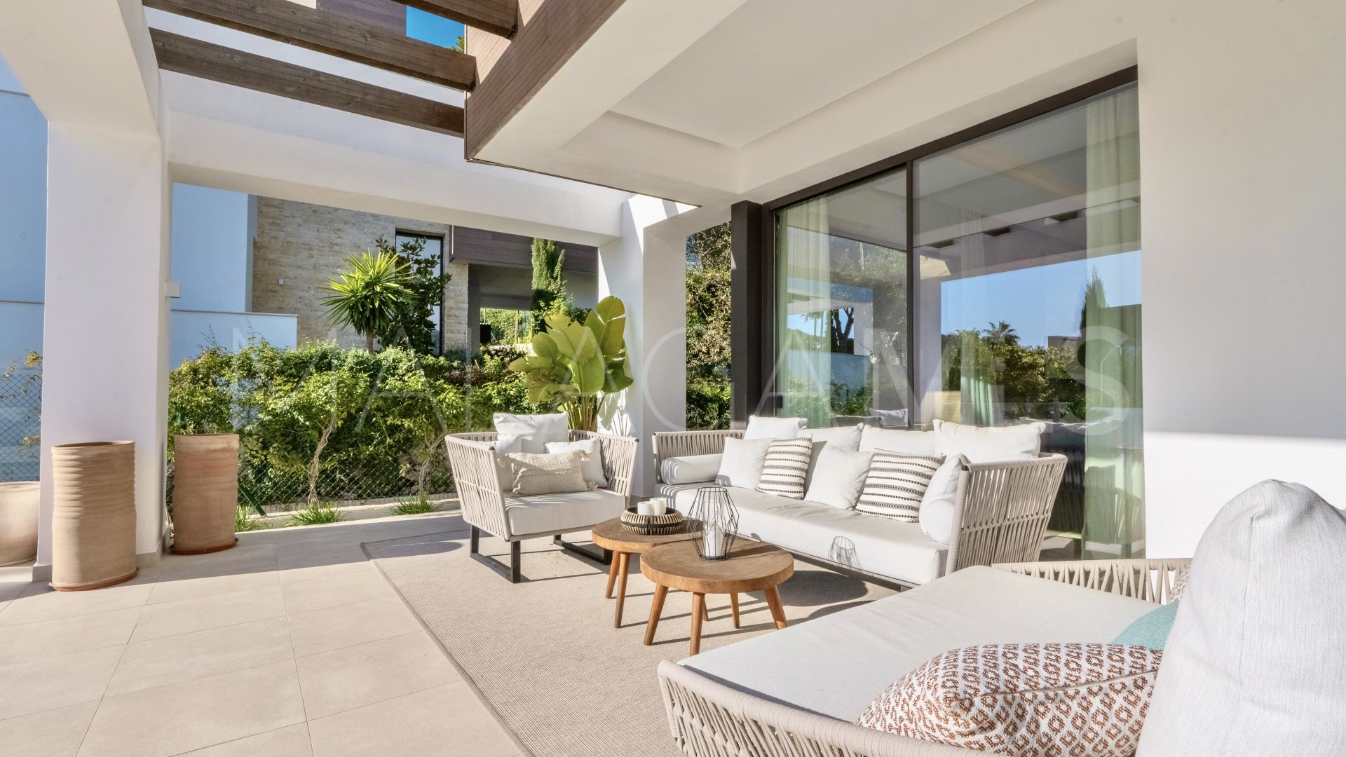 Hus i byn for sale in Marbella Centro