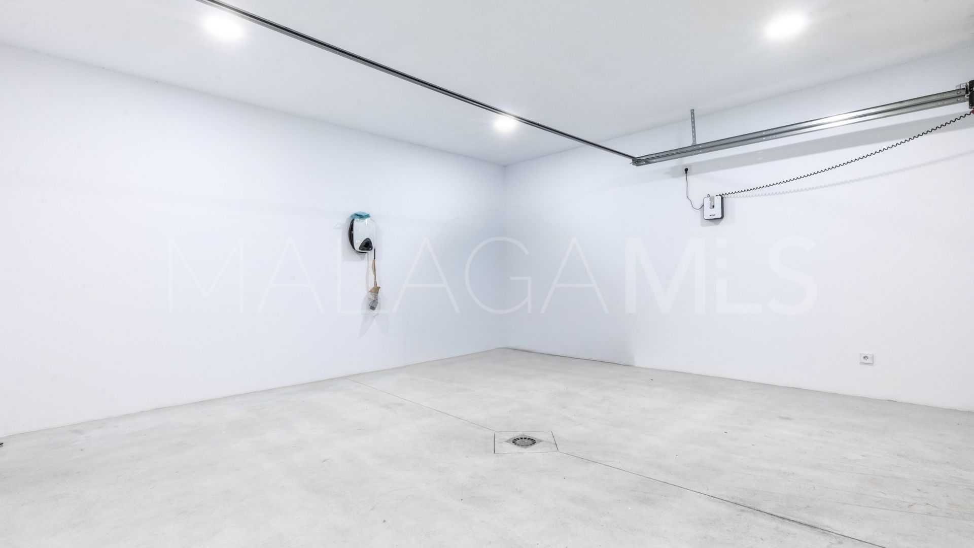 Hus i byn for sale in Marbella Centro