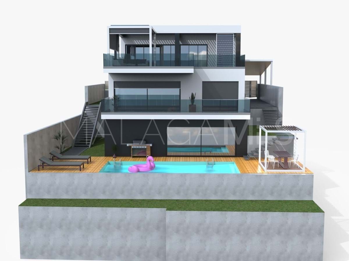 Haus for sale in Rodeo Alto