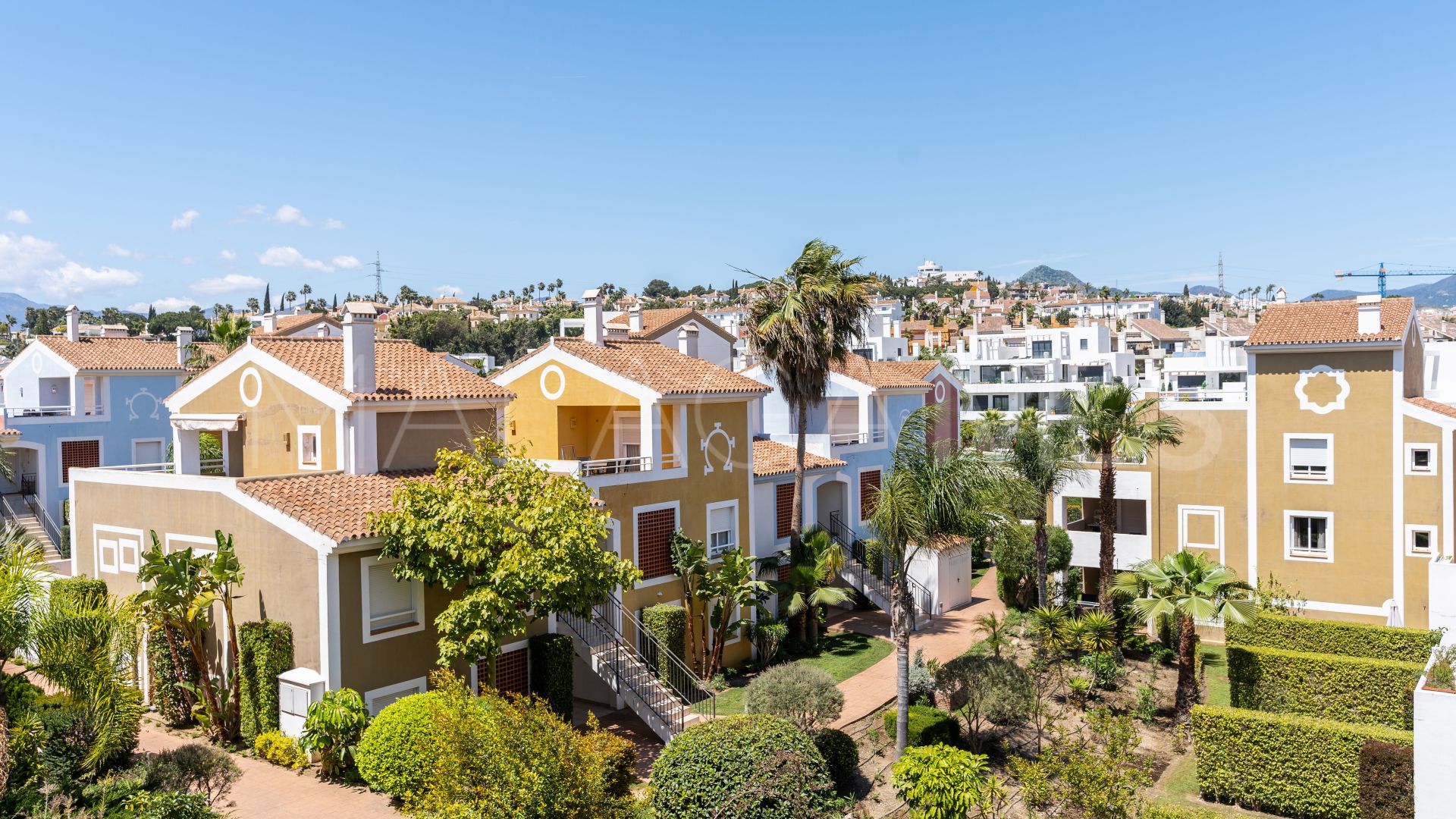 Buy apartamento with 2 bedrooms in El Paraiso