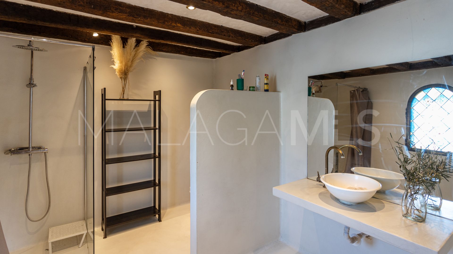 Landhaus for sale in Campo Mijas