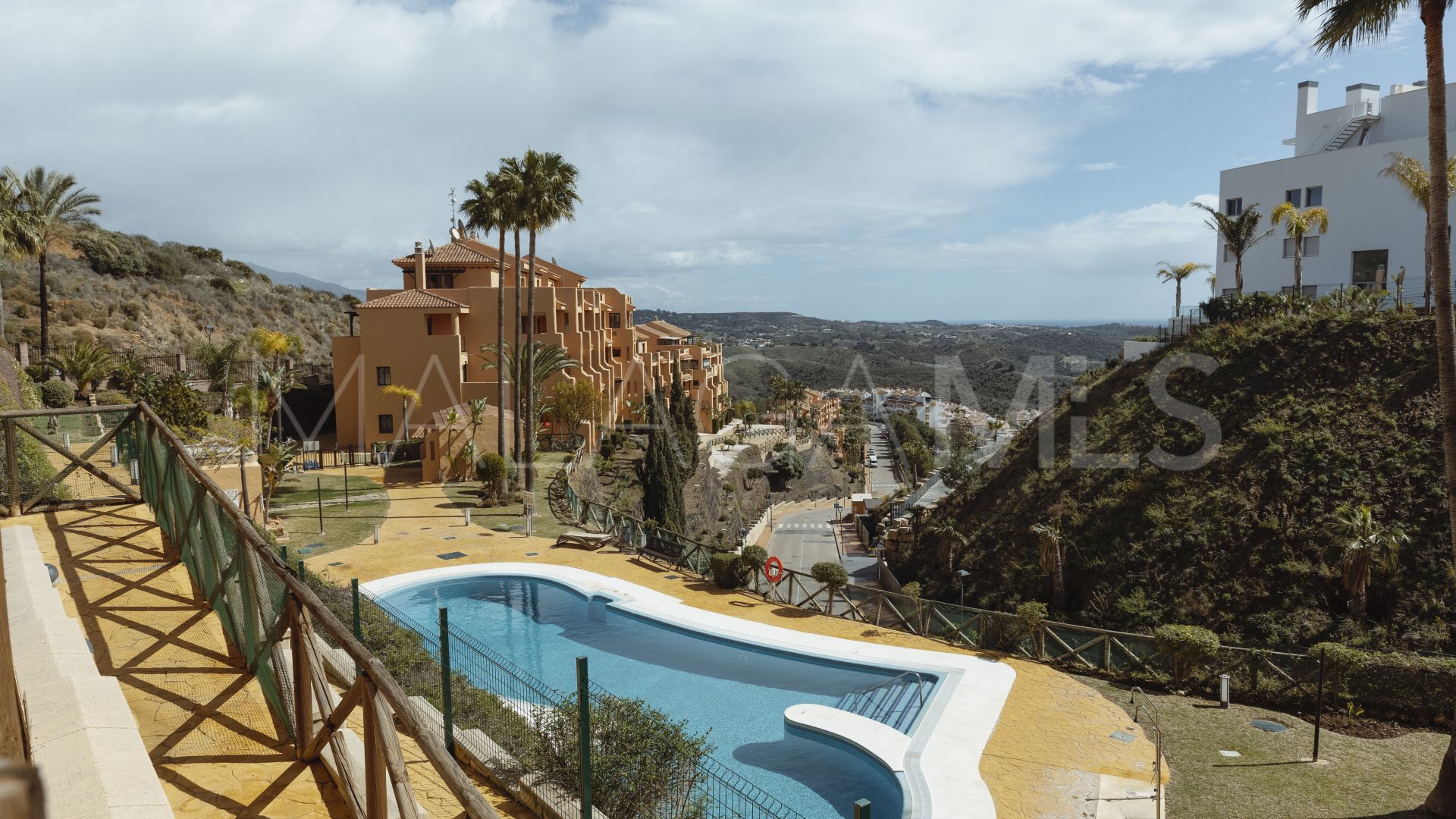 Buy apartamento with 2 bedrooms in Cala de Mijas