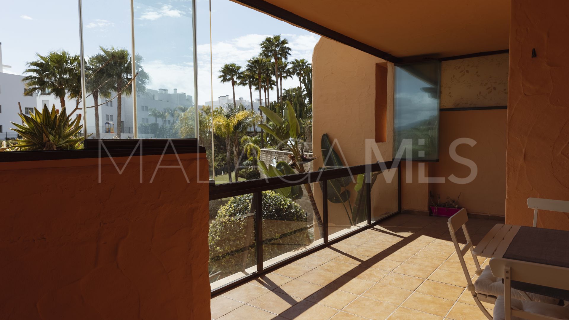 Buy apartamento with 2 bedrooms in Cala de Mijas