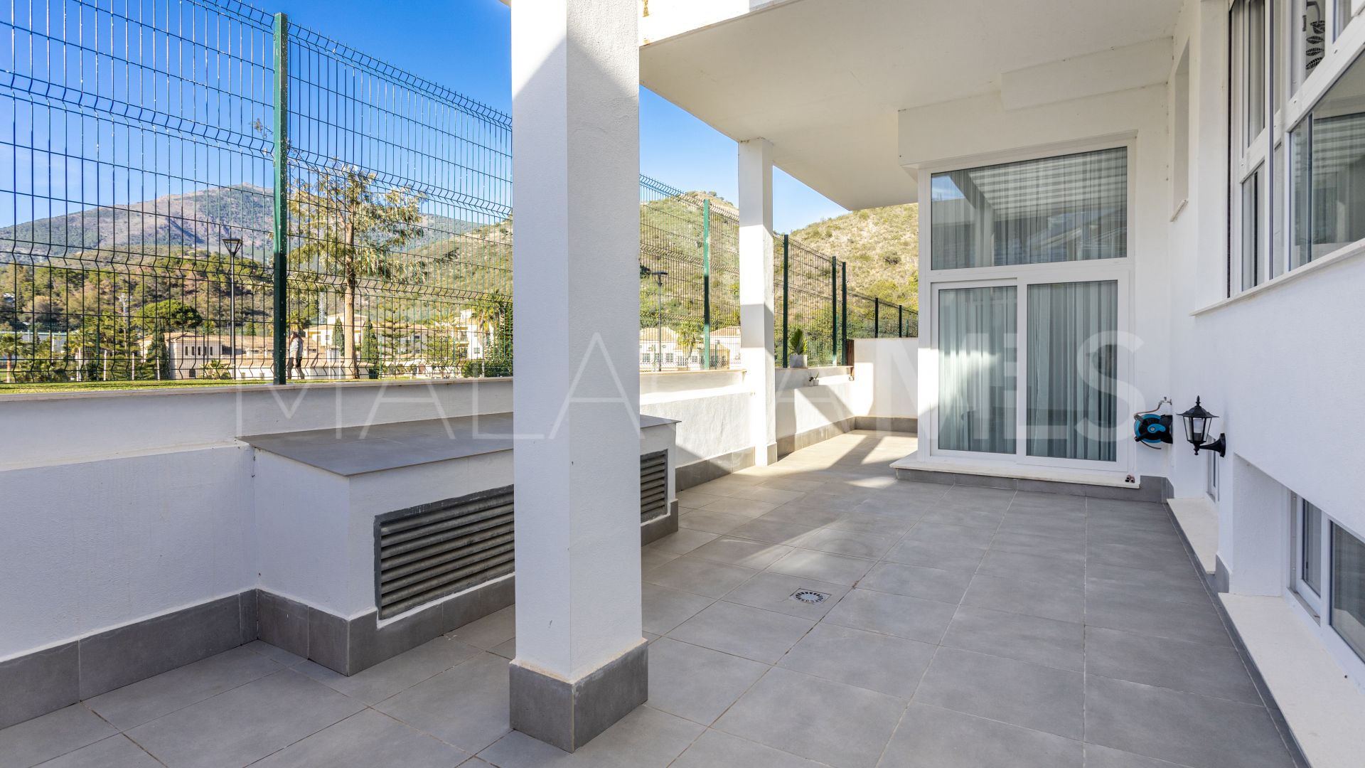 Duplex for sale in Mirador en Moraleda