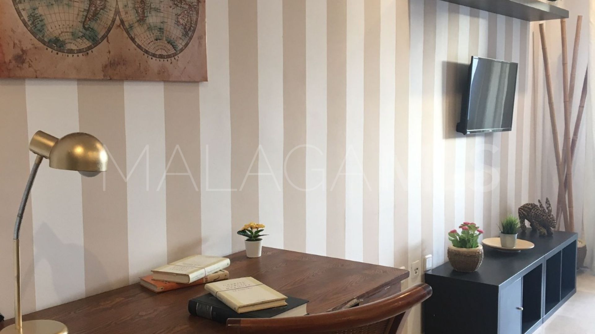 2 bedrooms Sitio de Calahonda ground floor apartment for sale