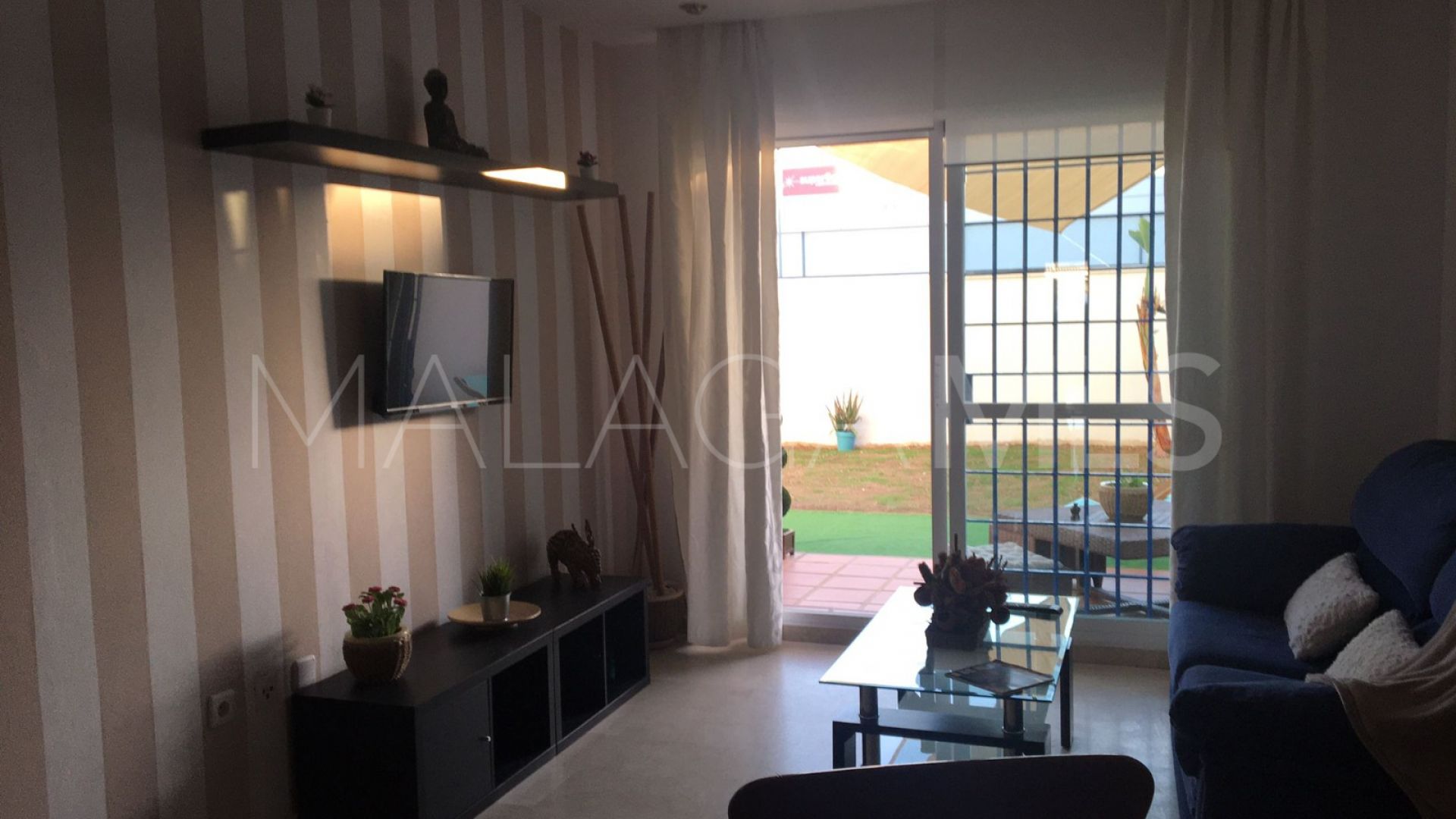 Sitio de Calahonda, apartamento planta baja de 2 bedrooms for sale