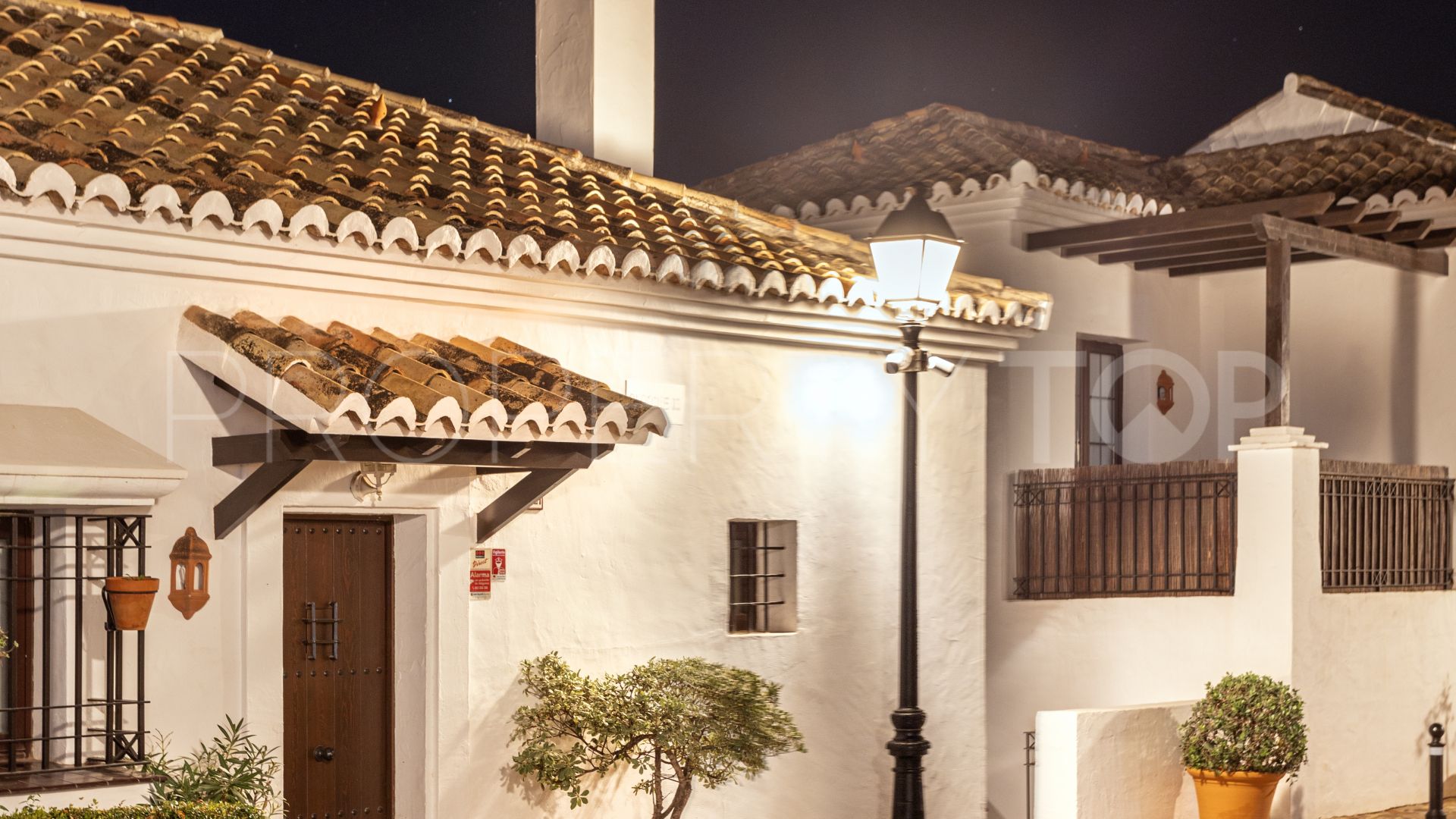 Comprar apartamento planta baja en Los Altos de los Monteros con 2 dormitorios