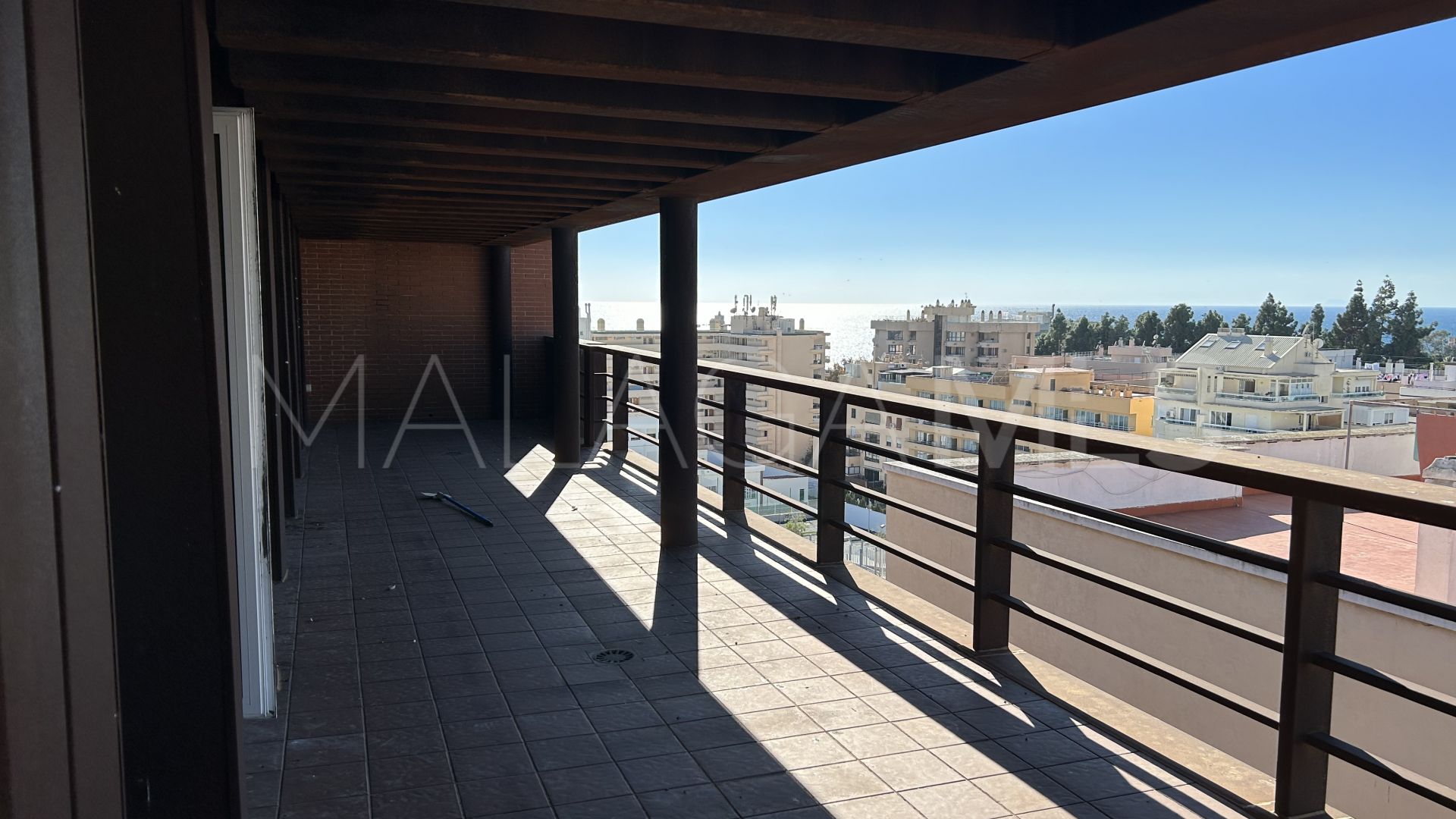 Immeuble for sale in Marbella City