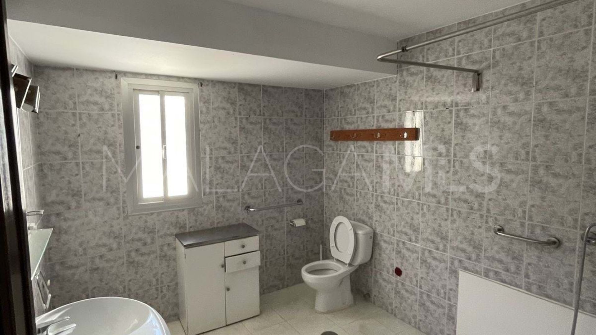 Lägenhet for sale in Marbella