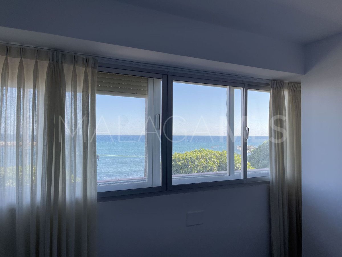 Lägenhet for sale in Marbella