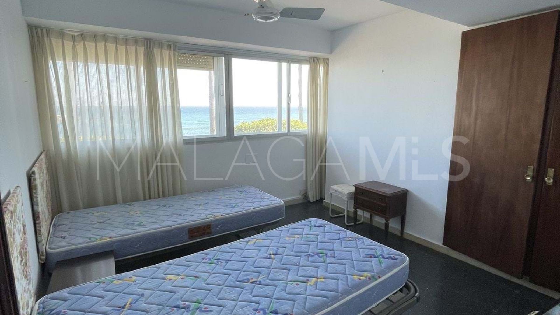 Lägenhet for sale in Marbella