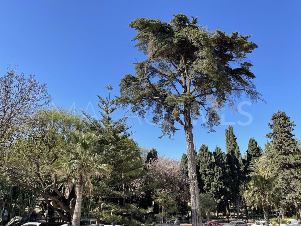 Lägenhet for sale in Marbella