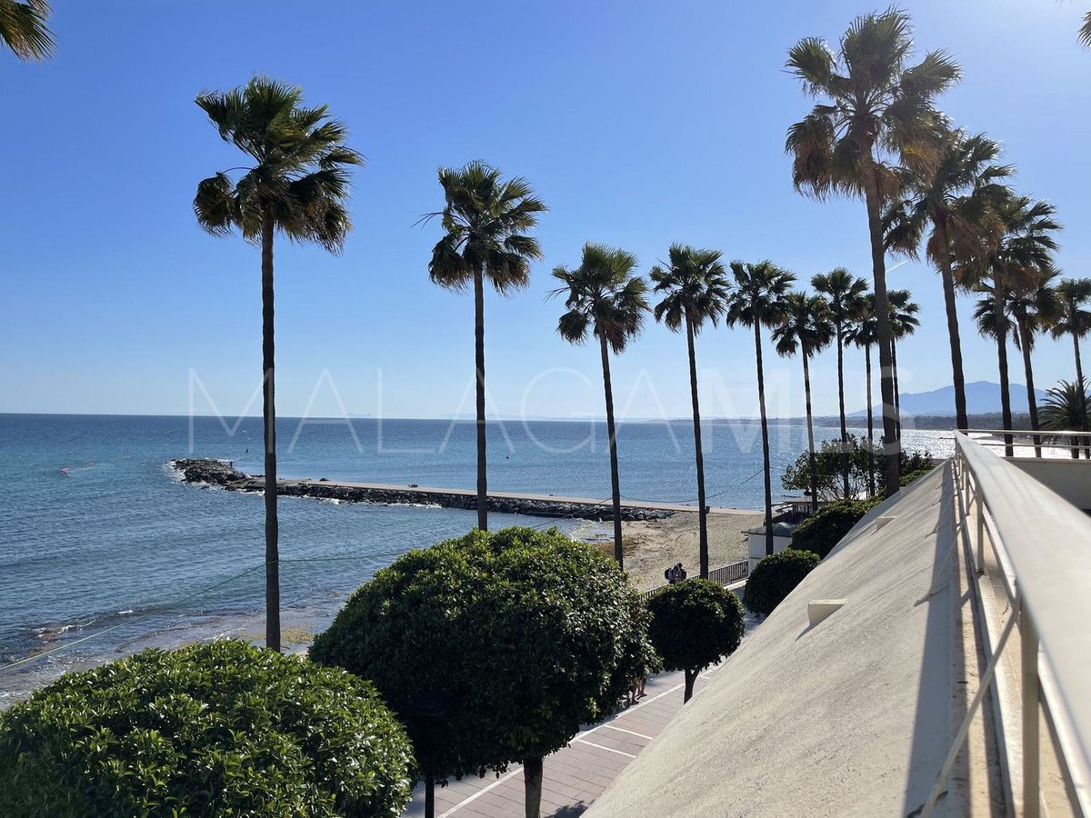 Lägenhet for sale in Marbella