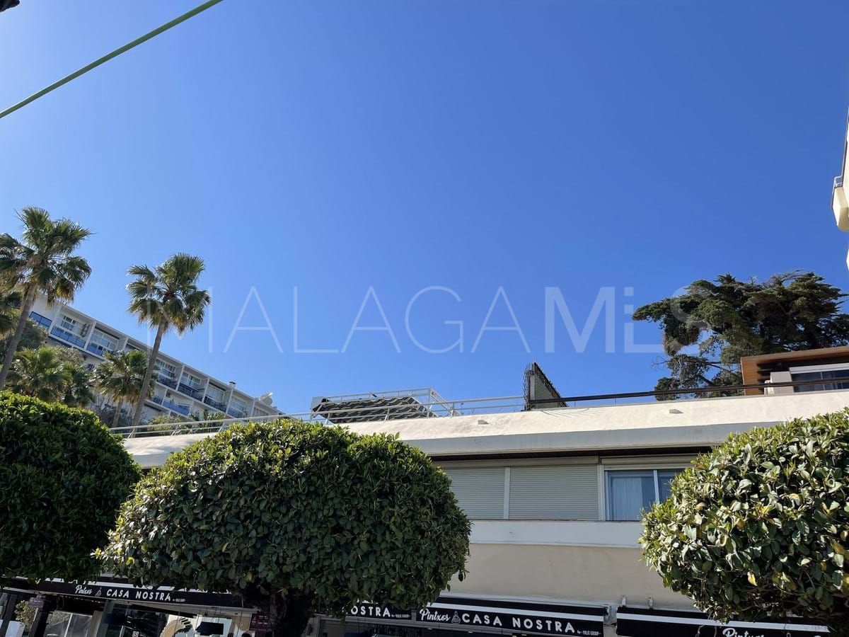 Lägenhet for sale in Marbella