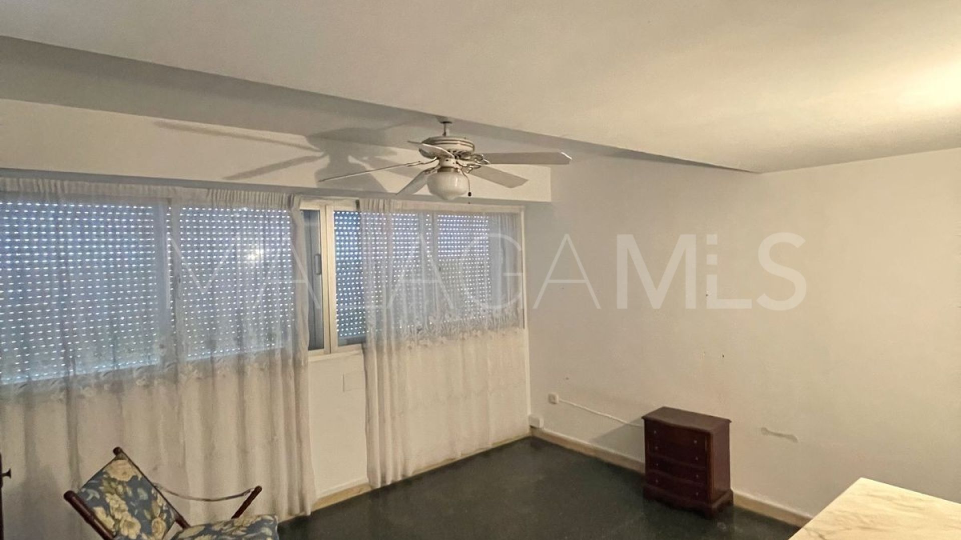 Lägenhet for sale in Marbella