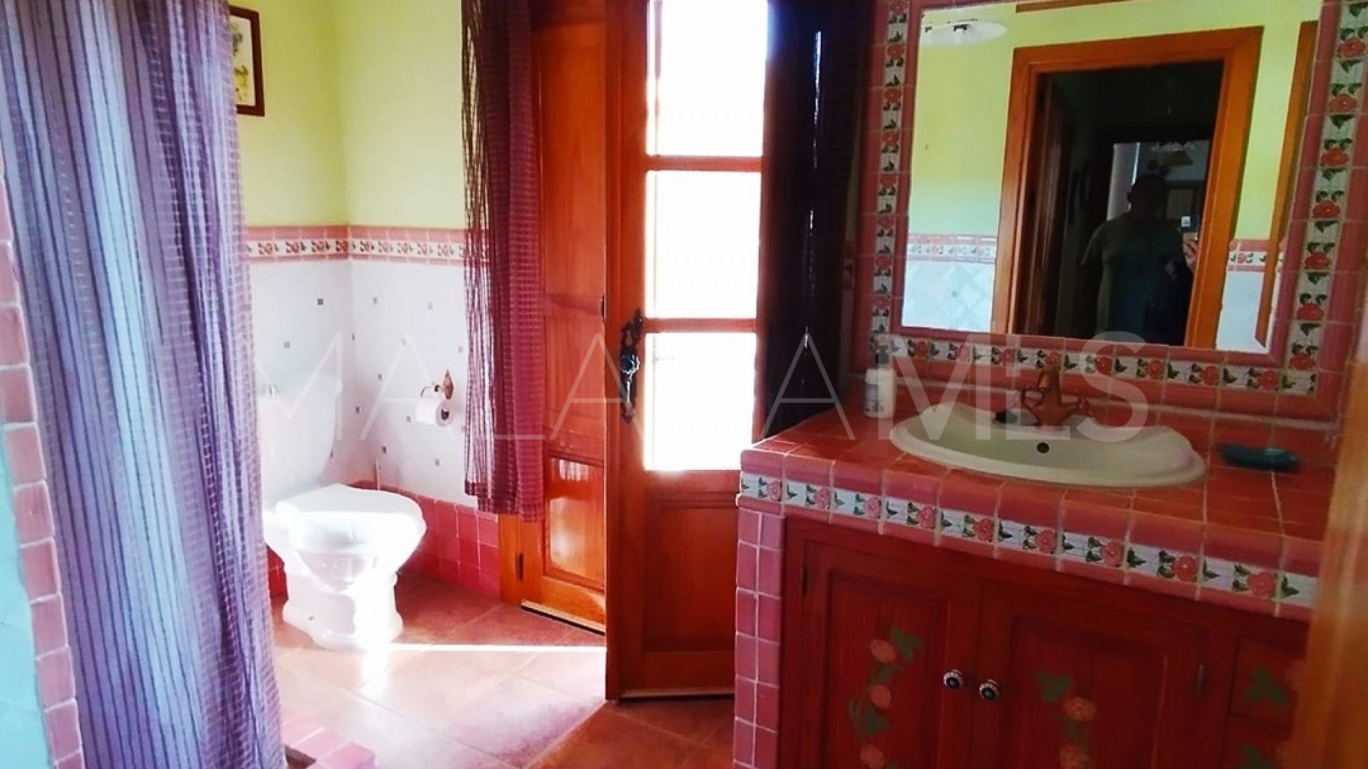 Se vende casa with 4 bedrooms in Torremolinos