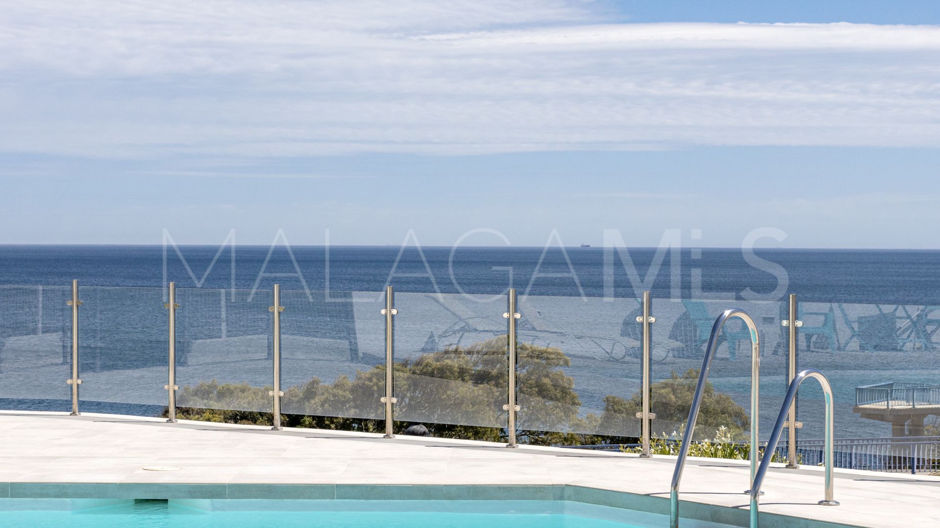 Manilva Beach, casa a la venta de 4 bedrooms