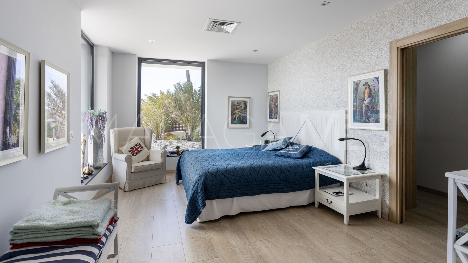 Manilva Beach, casa a la venta de 4 bedrooms