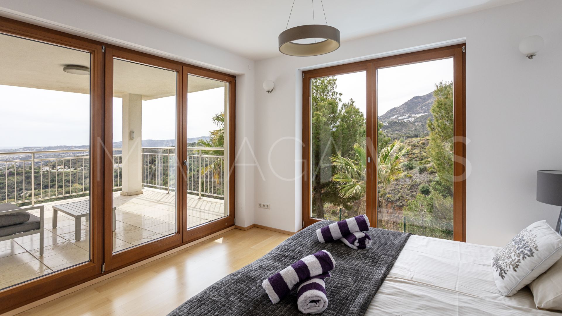 For sale Carretera de Mijas - Alta 7 bedrooms house