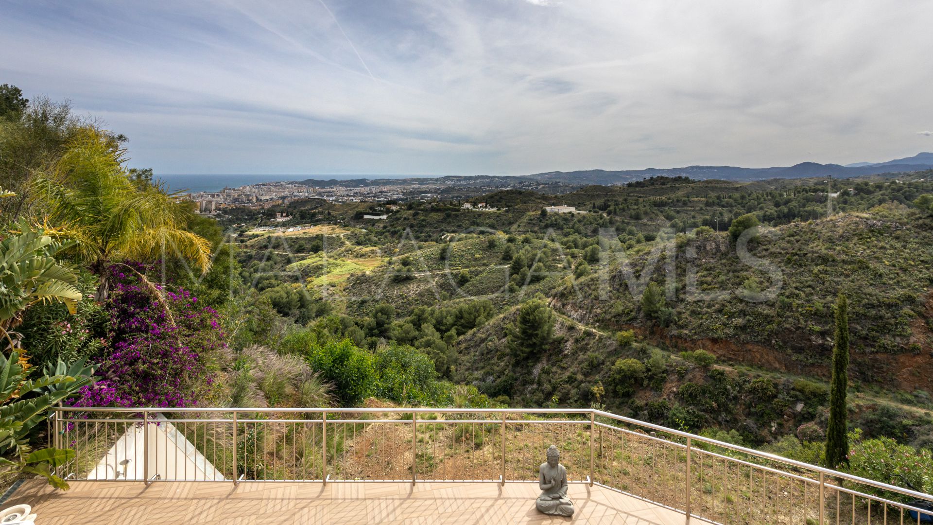 For sale Carretera de Mijas - Alta 7 bedrooms house