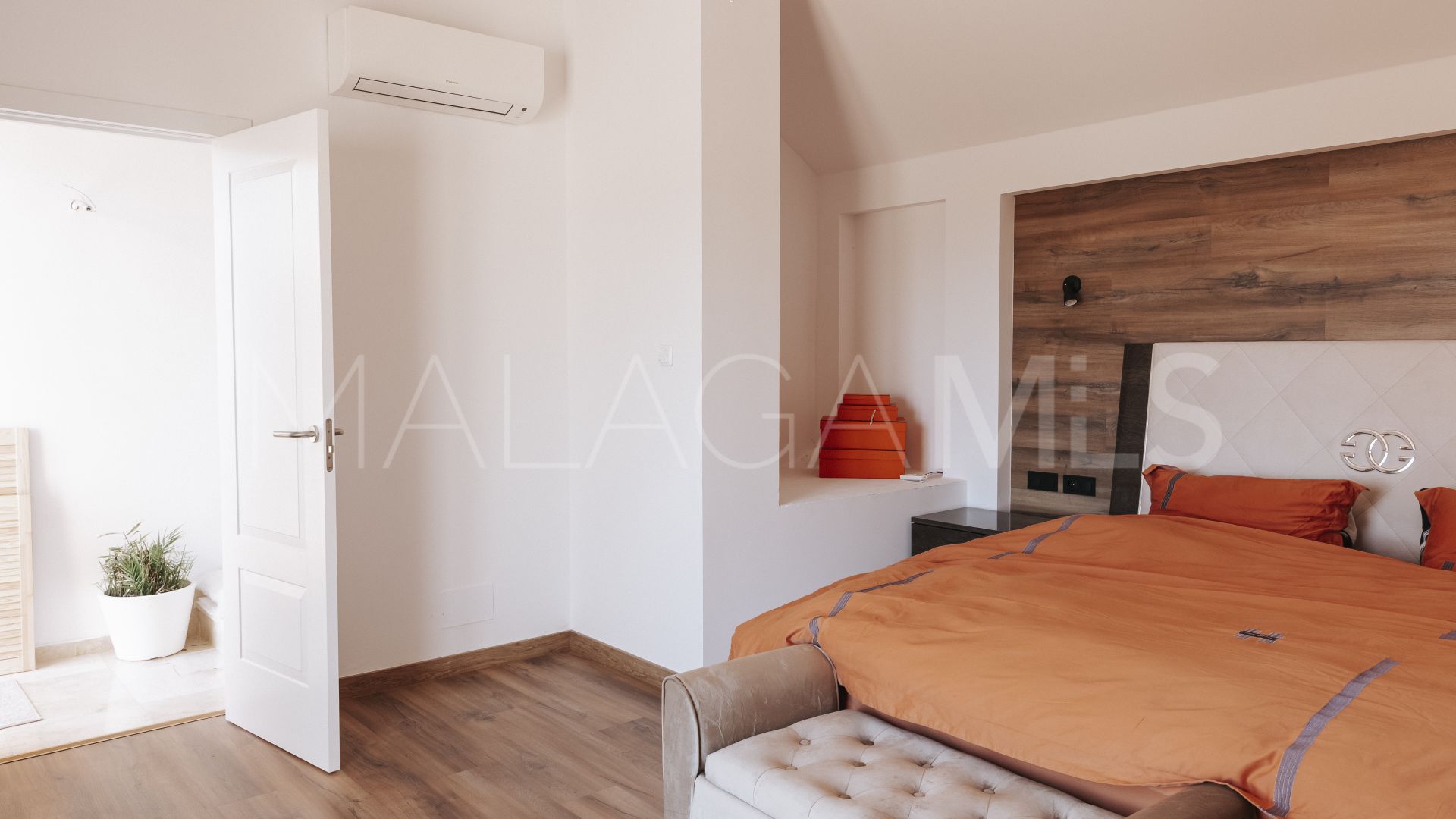 La Duquesa, apartamento a la venta with 4 bedrooms