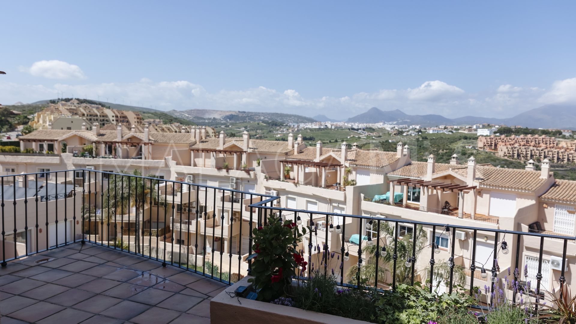 La Duquesa, apartamento a la venta with 4 bedrooms