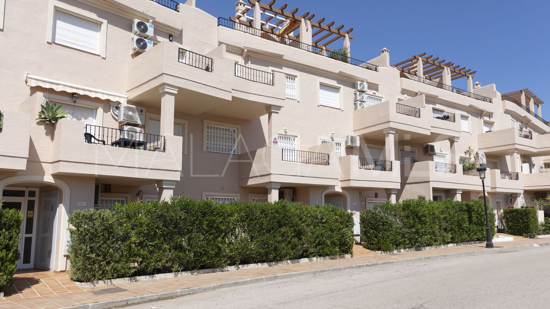 La Duquesa, apartamento a la venta with 4 bedrooms