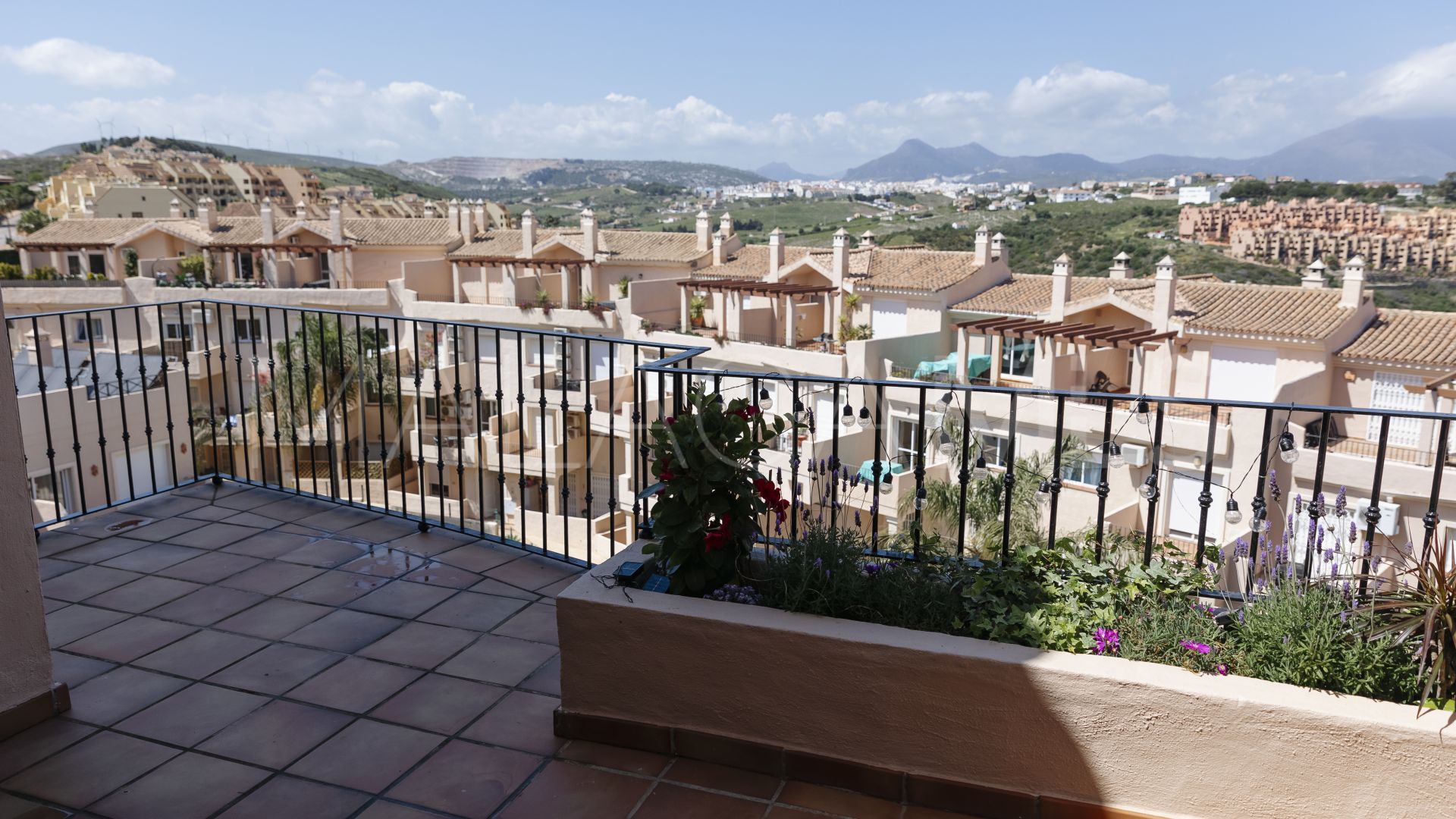 La Duquesa, apartamento a la venta with 4 bedrooms